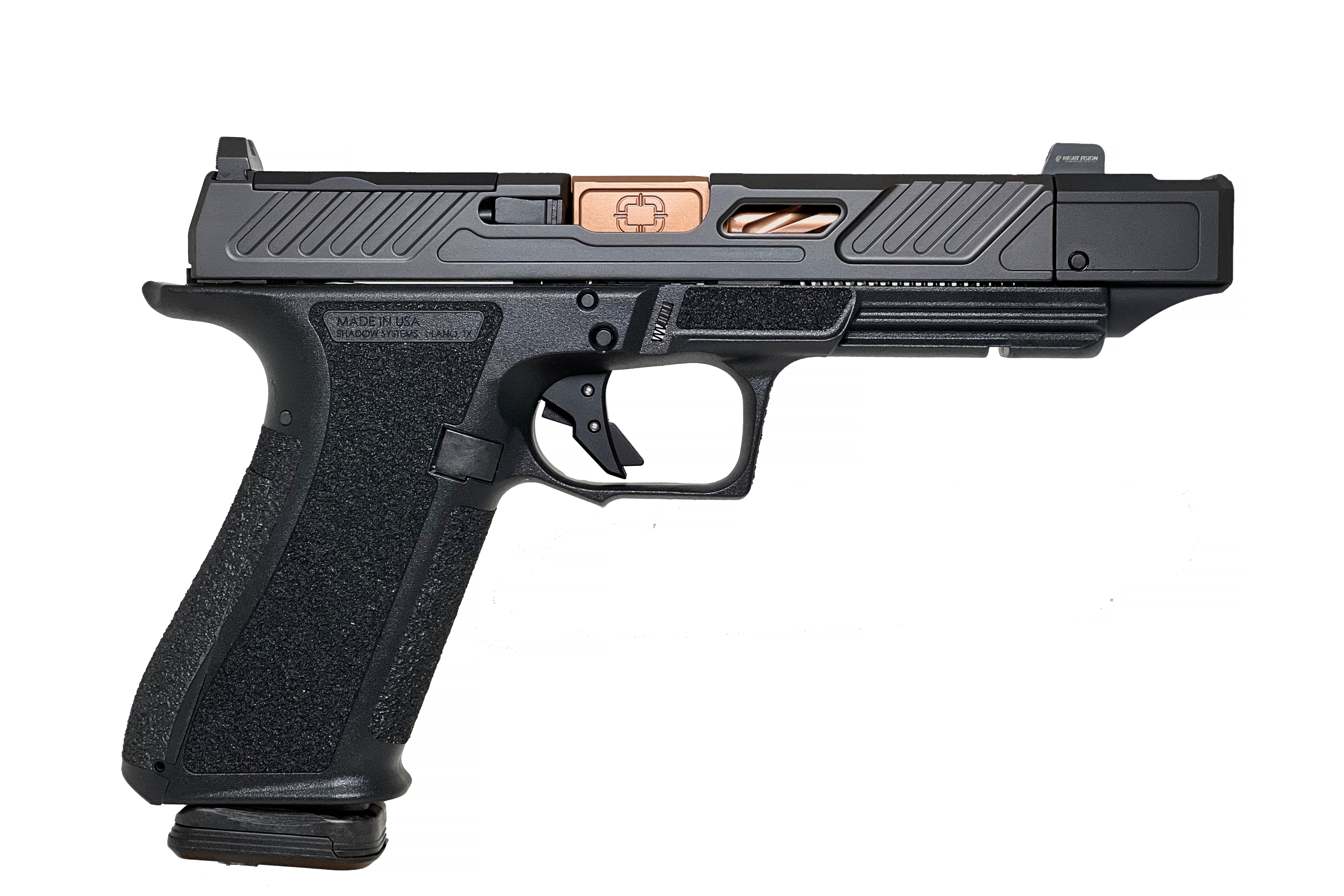 Primary Arms